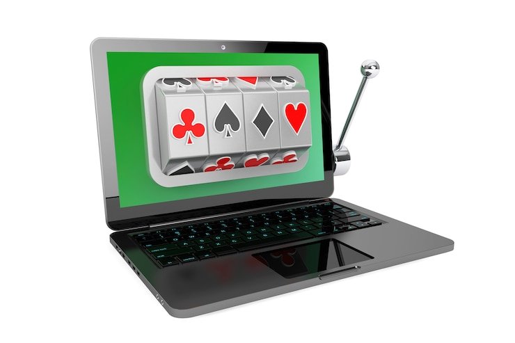 Antarmuka aplikasi we88 login yang menampilkan meja dealer langsung dan permainan slot