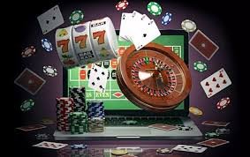 VIP Roulette Game