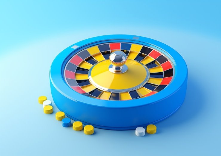 Antarmuka permainan Push Gaming di aplikasi seluler we88 login
